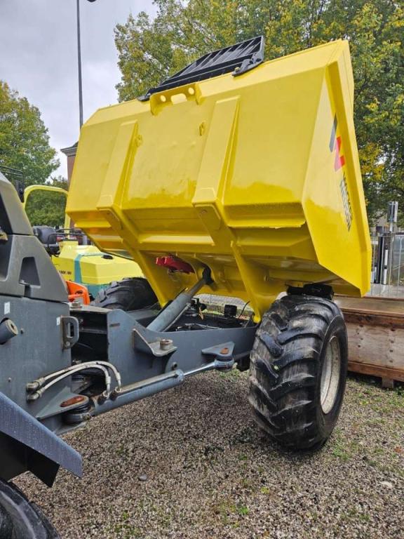 Wacker Neuson DV90 Foto 5