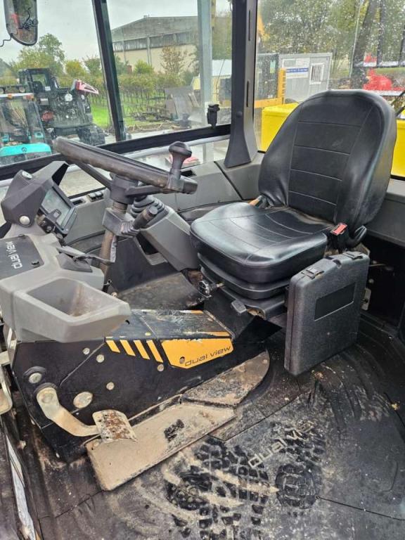 Wacker Neuson DV90 Foto 6