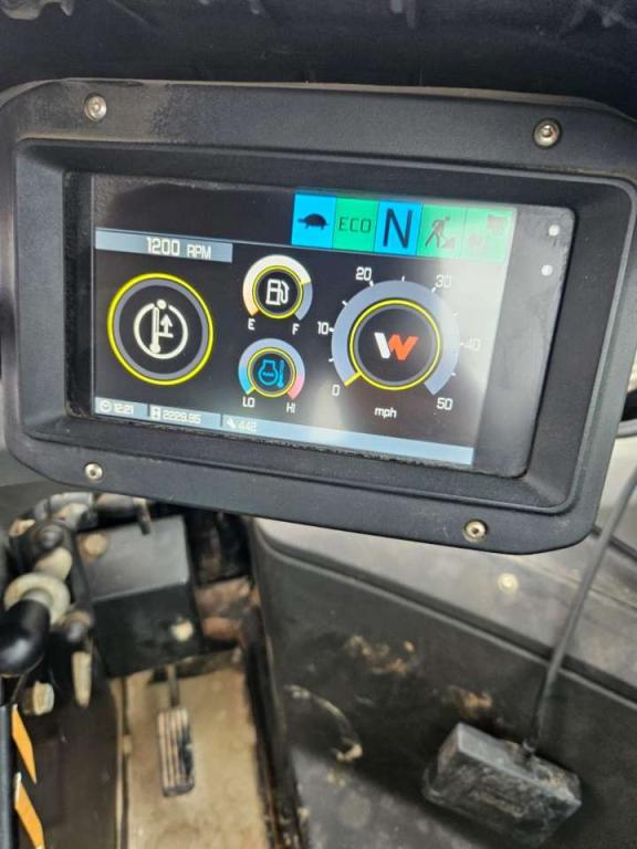 Wacker Neuson DV90 Foto 7