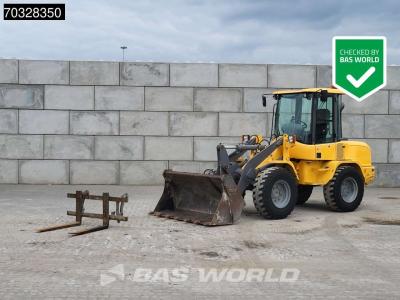 Volvo L30 G Foto 1