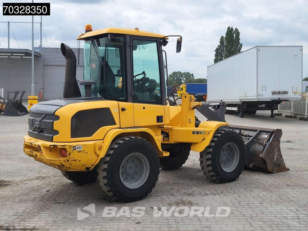 Volvo L30 G Foto 10