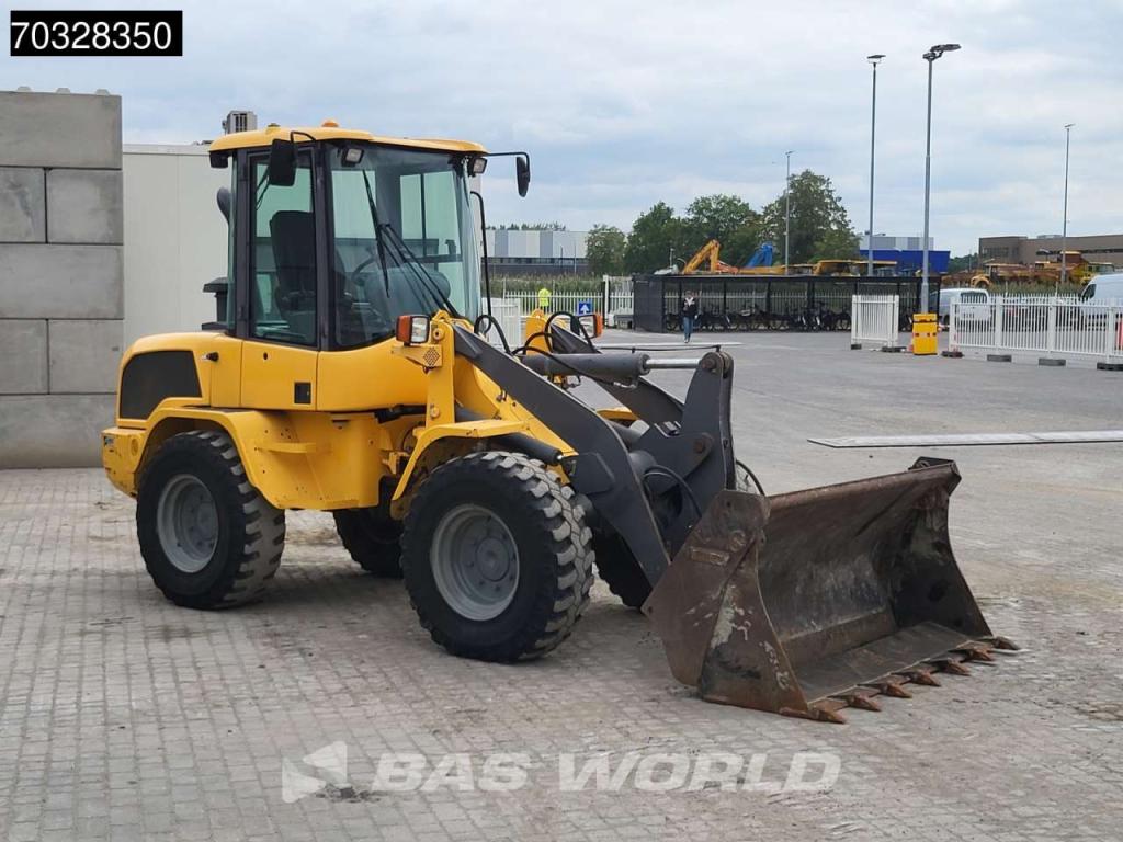 Volvo L30 G Foto 11