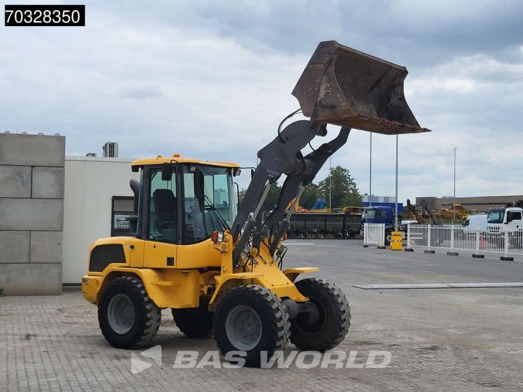 Volvo L30 G Foto 13