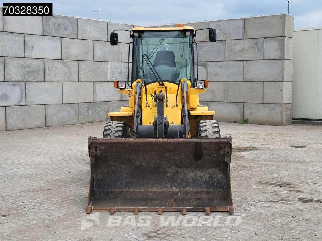 Volvo L30 G Foto 14