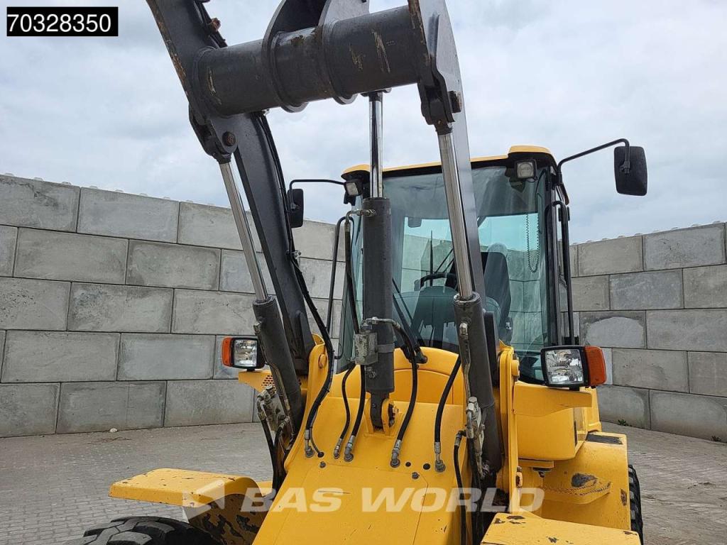 Volvo L30 G Foto 15