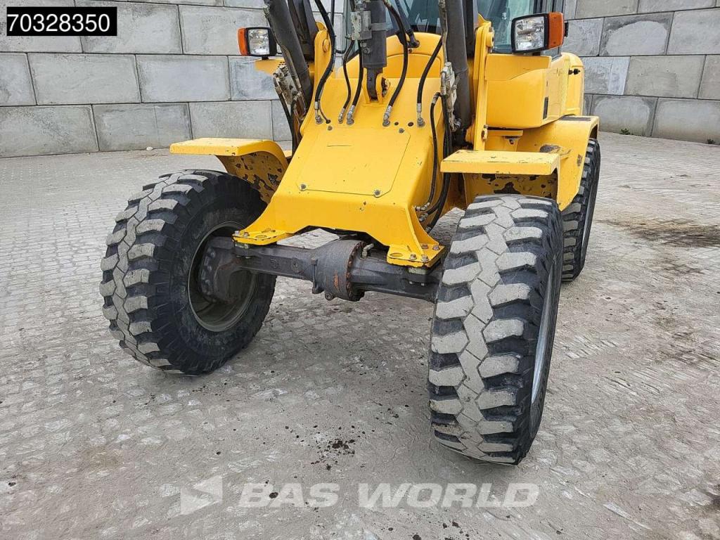 Volvo L30 G Foto 16