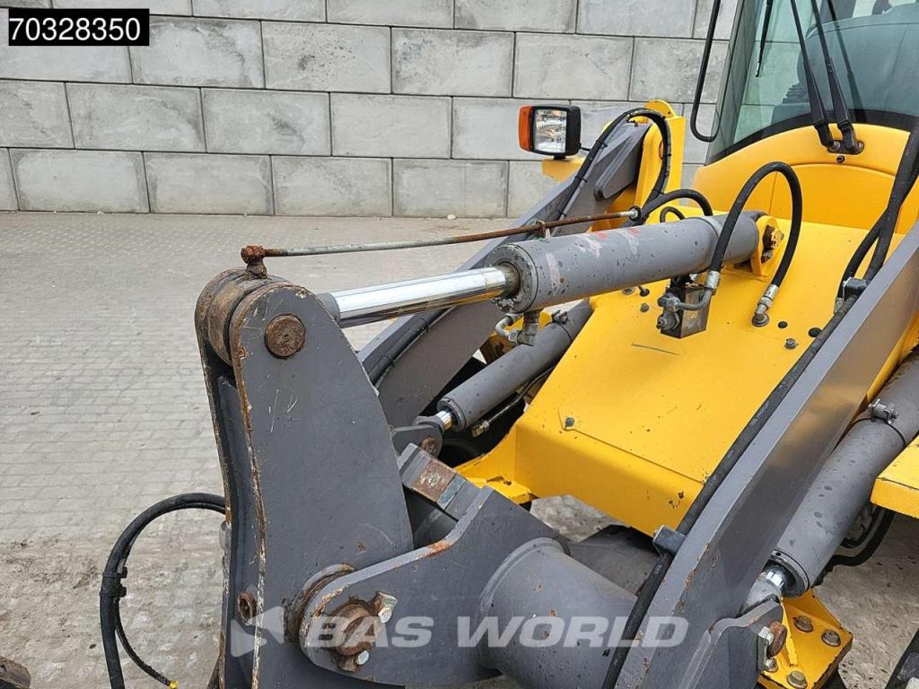 Volvo L30 G Foto 18