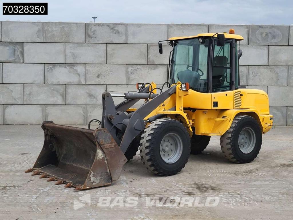 Volvo L30 G Foto 2