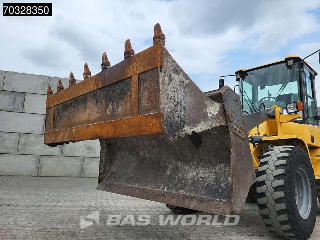 Volvo L30 G Foto 20