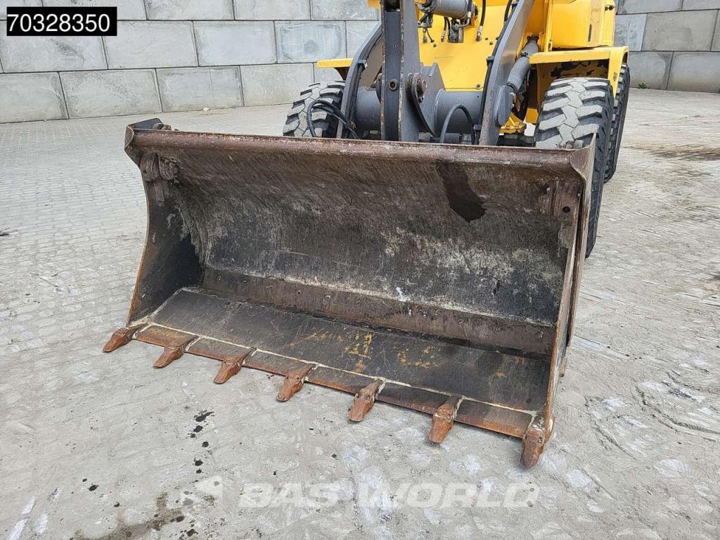Volvo L30 G Foto 21