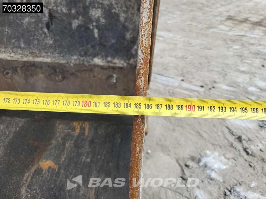 Volvo L30 G Foto 23
