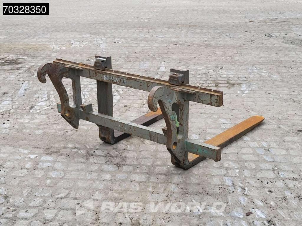 Volvo L30 G Foto 26