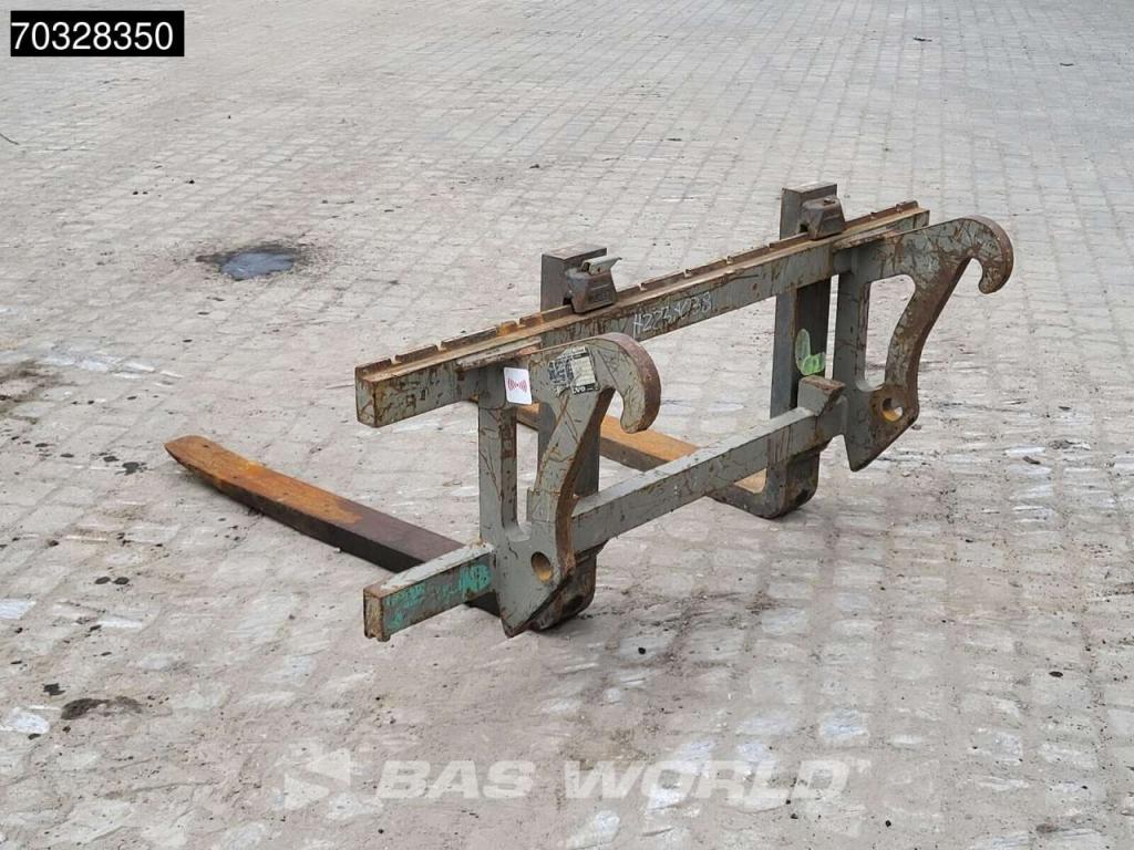 Volvo L30 G Foto 27