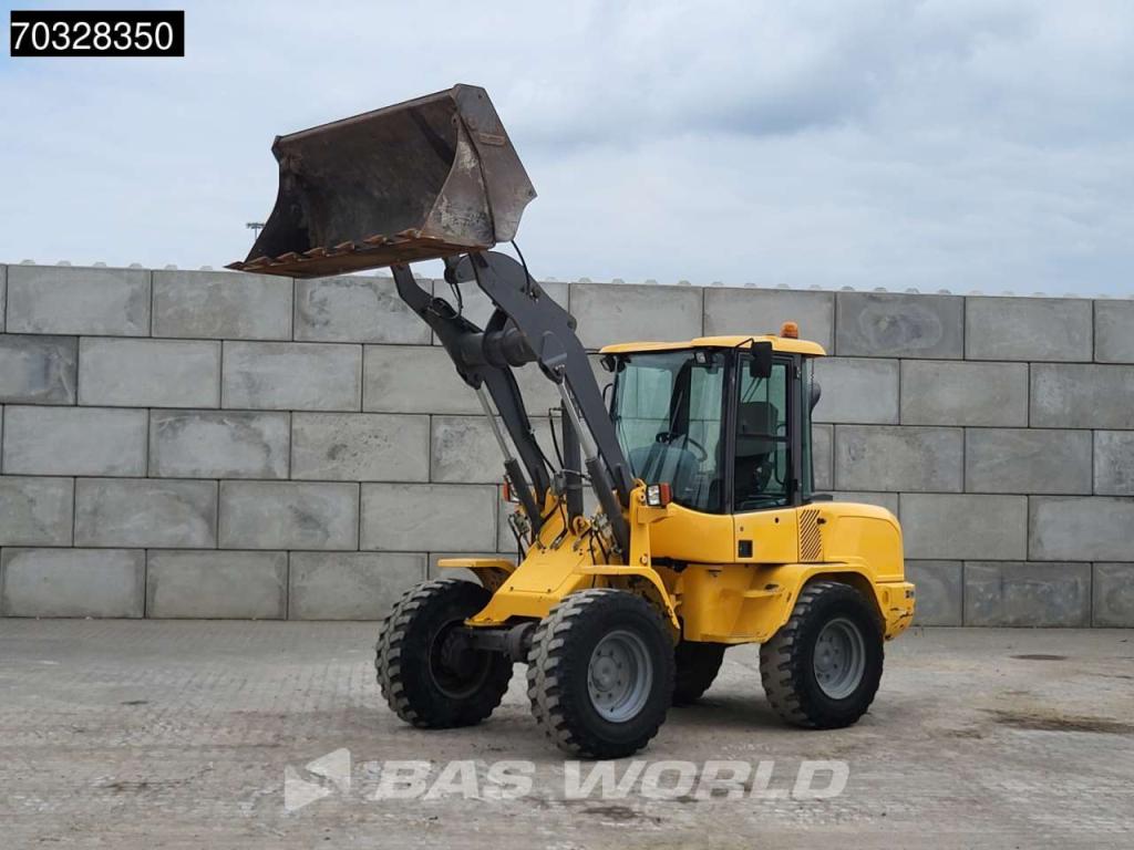 Volvo L30 G Foto 3