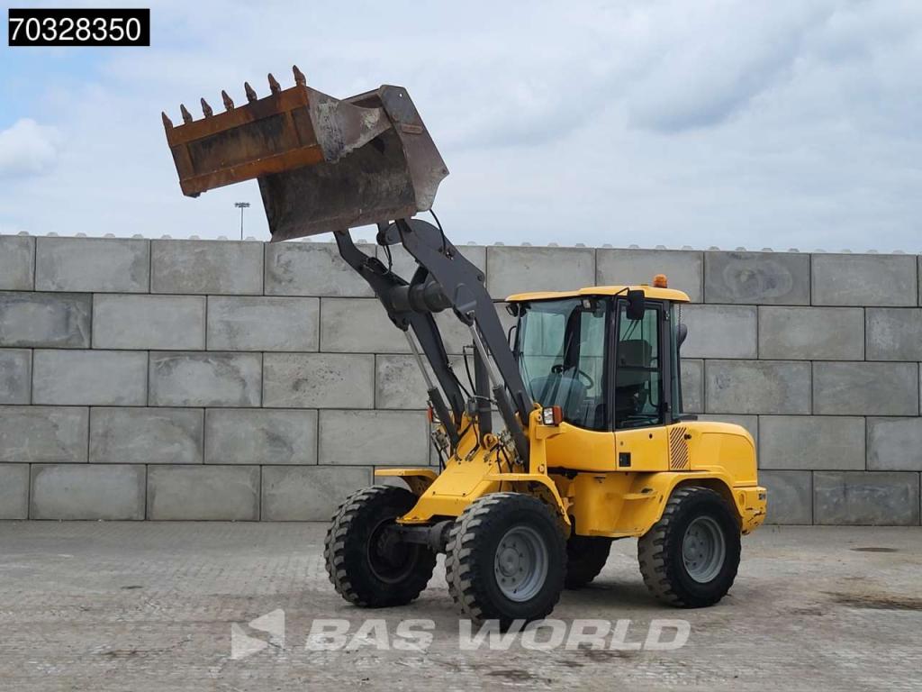 Volvo L30 G Foto 5