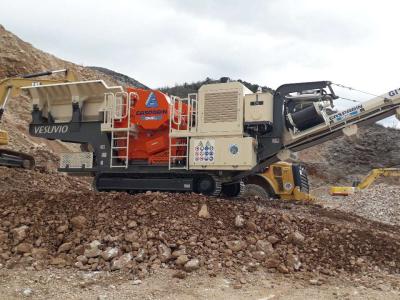 Gasparin OMG GI107 C/CV VESUVIO in vendita da Gasparin OMG Srl