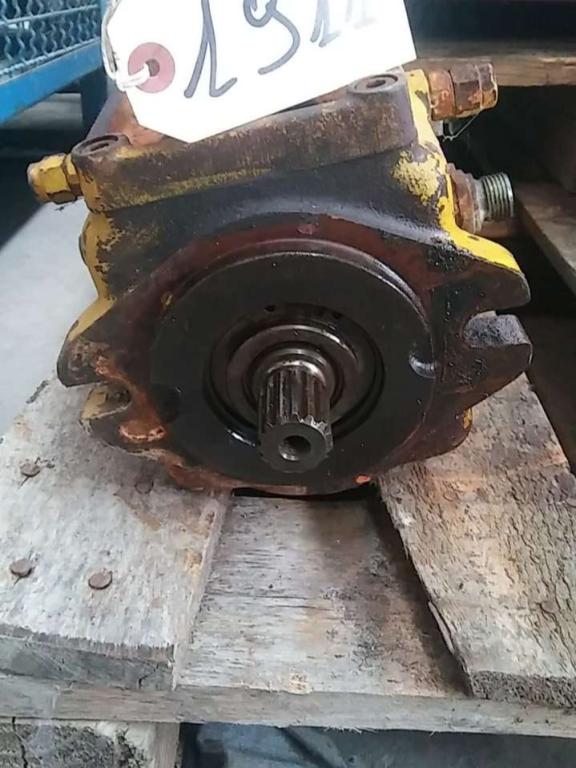HP HYDRAULIC Pompa idraulica Foto 2