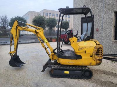 Komatsu PC12R