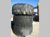 Pneumatico per Fiat Hitachi FR220 Foto 4 thumbnail
