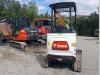 Bobcat E19 Foto 3 thumbnail