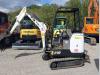 Bobcat E19 Foto 5 thumbnail