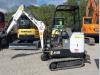 Bobcat E19 Foto 8 thumbnail