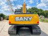 Sany SY245C-9LR - New / Unused / 16m Long Reach Foto 3 thumbnail