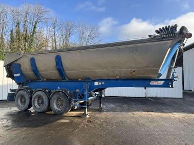 Benalu 3 ESSIEUX in vendita da SODINEG France