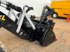 HexL 420x 4WD - UNUSED! Telescopic - 4/1 Bucket + Foto 18 thumbnail