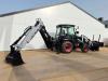 HexL 420x 4WD - UNUSED! Telescopic - 4/1 Bucket + Foto 4 thumbnail