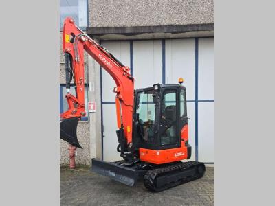Kubota U36-4 in vendita da Rwe Macchine Srl
