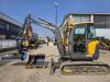 Volvo ECR 48 C Foto 1 thumbnail