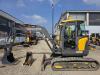 Volvo ECR 48 C Foto 10 thumbnail