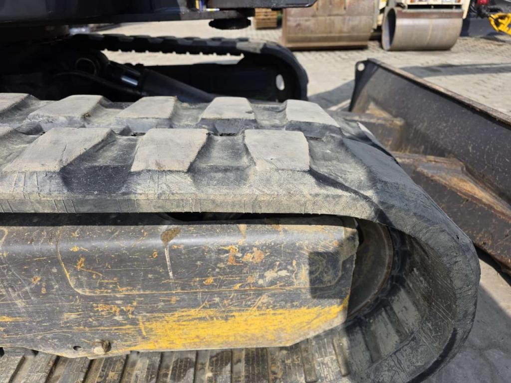 Volvo ECR 48 C Foto 23