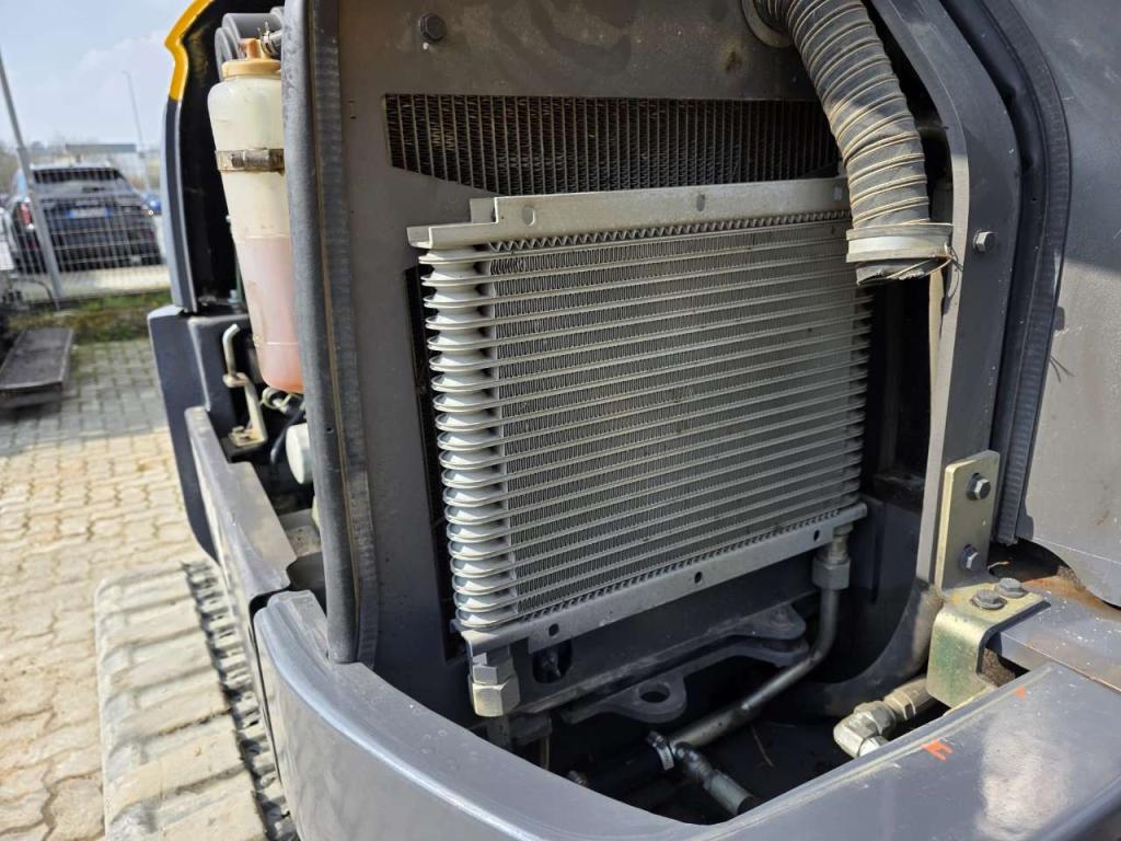 Volvo ECR 48 C Foto 25