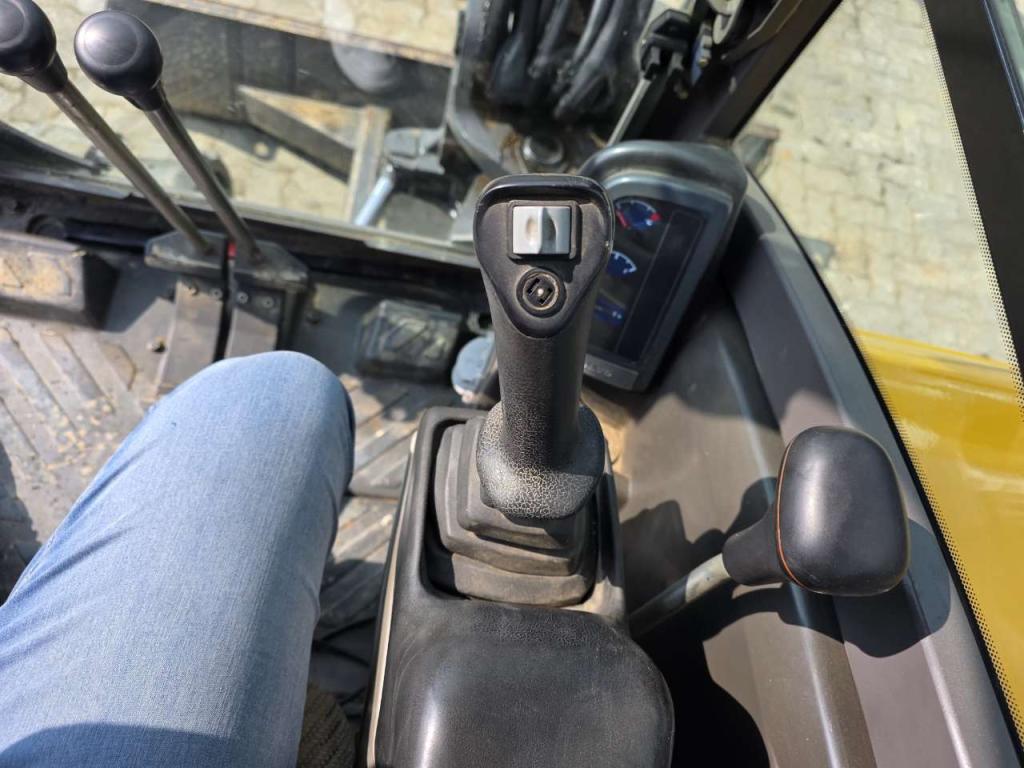 Volvo ECR 48 C Foto 28