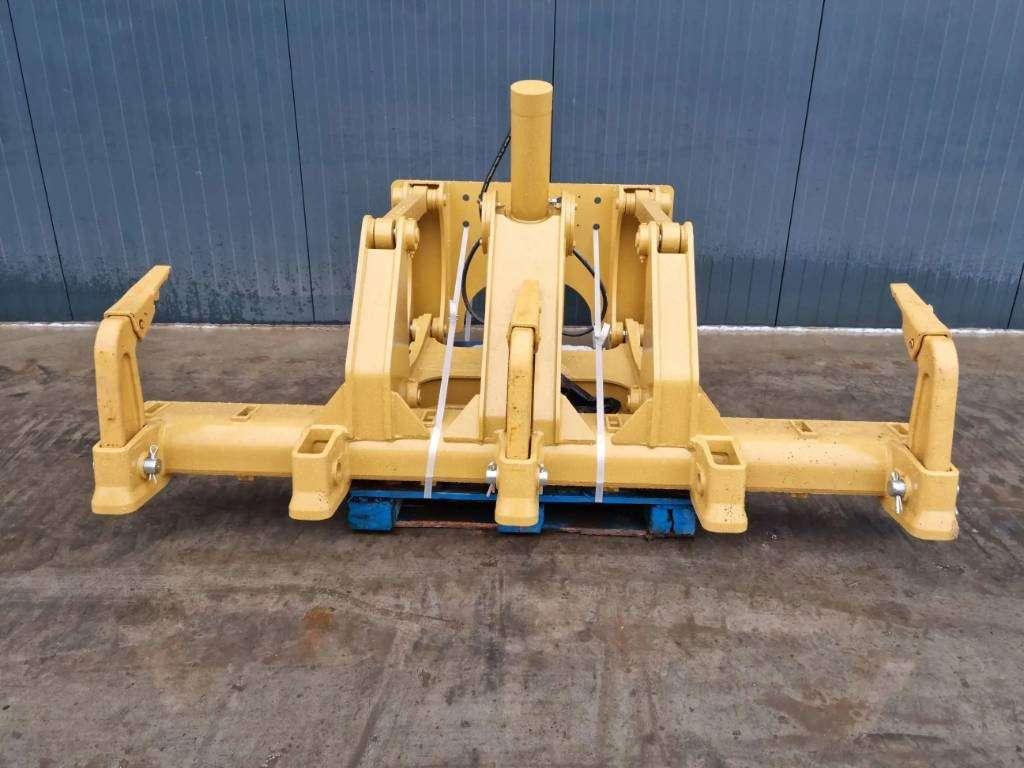 Caterpillar 140GC Foto 5
