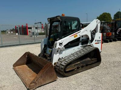 Bobcat T770