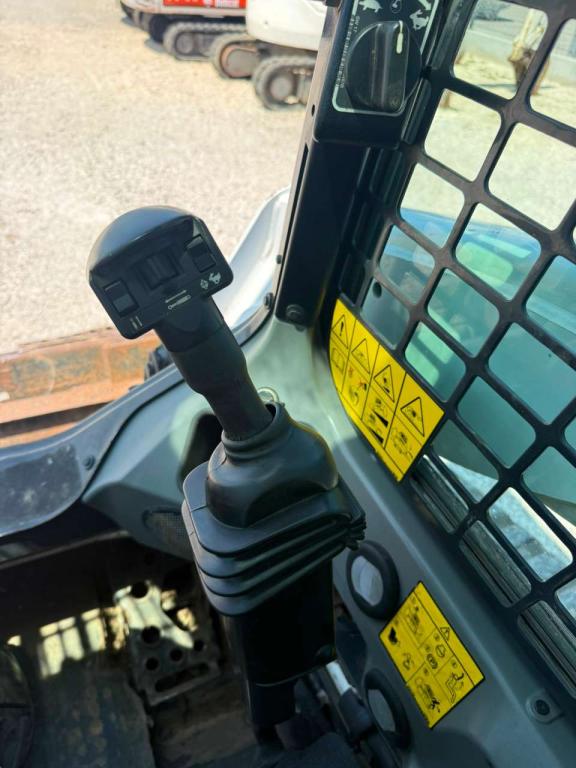 Bobcat T770 Foto 10
