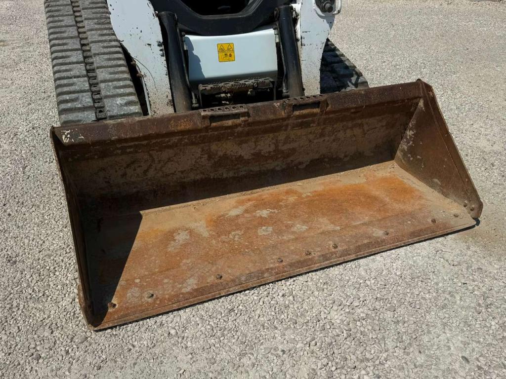 Bobcat T770 Foto 6