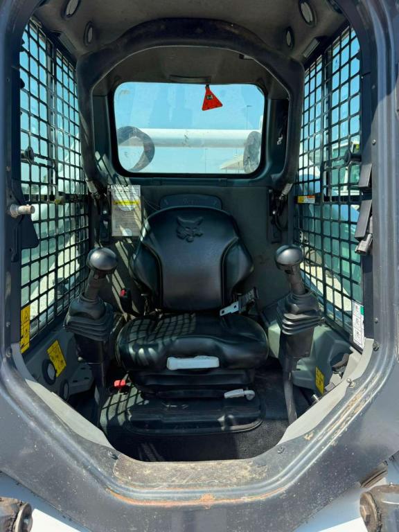 Bobcat T770 Foto 8