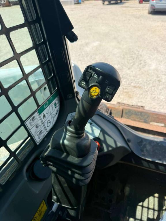 Bobcat T770 Foto 9