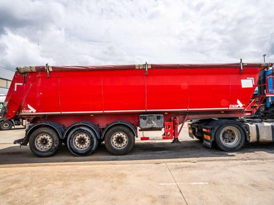 Stas S300XC -C1B-ALU Foto 5