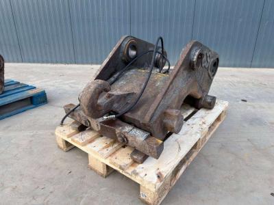 Verachtert CW55S - EC290 / EC300 in vendita da Smitma B.V.