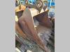 pin-on 1700 mm for 33-43 ton excavators Benna da scavo Foto 2 thumbnail