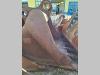 pin-on 1700 mm for 33-43 ton excavators Benna da scavo Foto 3 thumbnail