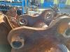 pin-on 1700 mm for 33-43 ton excavators Benna da scavo Foto 4 thumbnail
