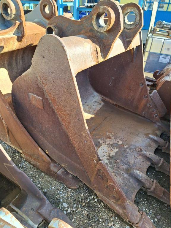 pin-on 1700 mm for 33-43 ton excavators Benna da scavo Foto 2
