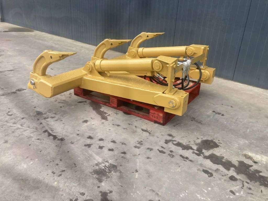 Caterpillar D5N Ripper Foto 7