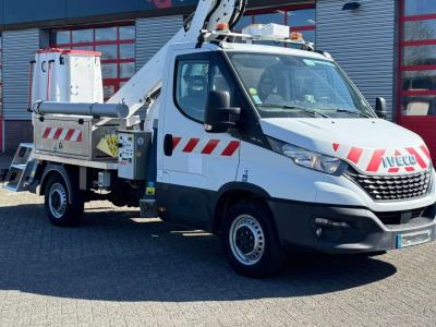 Iveco 35.140 in vendita da Omeco Spa